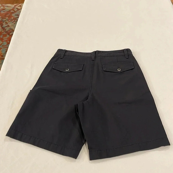 Rodd & Gunn men’s Apia Park Relaxed Shorts size 28 NWT Dark‎ Navy Blue - Picture 8 of 8